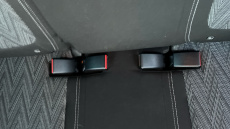 Vauxhall Crossland X 1.5 Turbo D [102] Griffin [Start Stop] Diesel Hatchback